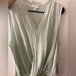 Liz Claiborne Top